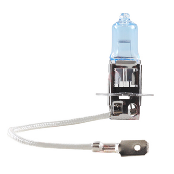 H3 Bosch Xenon Blue <span>лампа автомобильная галоген </span>