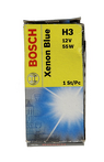 Bosch Xenon Blue H3 1987302035 1987302035
