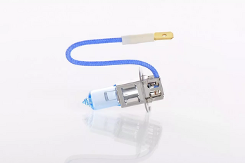 H3 Bosch Xenon Blue <span>лампа автомобильная галоген </span>