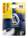 Bosch Long Life Daytime H3  1987301053