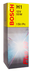 Bosch Plus 50 H1 1987302019 1987302019