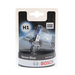 Bosch Xenon Blue H1  1987301011
