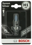 Bosch Xenon Silver H1  1987301067