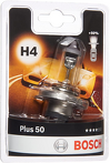 Bosch Plus 60 H4  1987301040