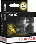 Bosch Plus 90 H4  1987301074