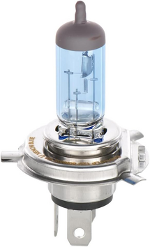 H4 Bosch Xenon Blue <span>лампа автомобильная галоген </span>