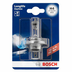 Bosch Long Life Daytime H4  1987301054