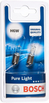Bosch H6W  1987301035