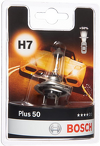 Bosch Plus 50 H7  1987301042
