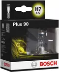 Bosch Plus 90 H7 1987301075 1987301075