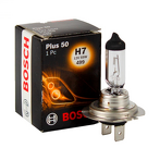 Bosch Plus 50 H7  1987302079