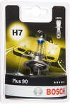 Bosch Plus 90 H7  1987301078