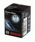 Bosch Xenon Blue H7  1987302075