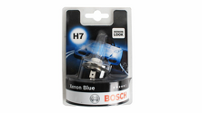 Bosch Xenon Blue H7  1987301013