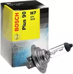 Bosch Plus 90 H7 1987302174 1987302174