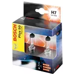 Bosch Plus 50 H7 1987301086 1987301086