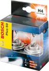 Bosch Plus 60 H4 1987301085 1987301085