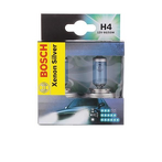 Bosch Xenon Silver H4 1987301081 1987301081