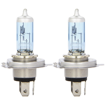 H4 Bosch Xenon Silver <span>лампы автомобильные галоген </span>