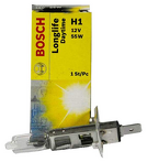 Bosch Long Life Daytime H1 1987302018 1987302018