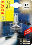 Bosch Xenon Blue H7 1987301094 1987301094