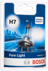 Bosch Pure Light H7  1987301012