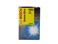 Bosch Xenon Blue HB3 9005 1987302154 1987302154