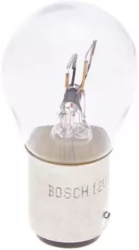 P21/4W Bosch <span>лампы автомобильные галоген </span>