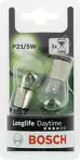 Bosch Long Life Daytime P21/5W 1987301055