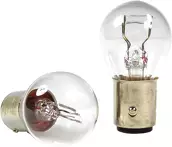 Bosch Long Life Daytime P21/5W 1987301055