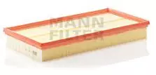 Воздушный фильтр MANN  C 37 153