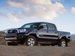 Toyota Tacoma 2 пок. / N2 / рестайлинг