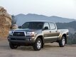 Toyota Tacoma 2 пок. / N2