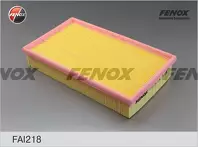 Воздушный фильтр Fenox  FAI218