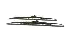 Комплект дворников Bosch Twin Spoiler 530/475 мм 533 S