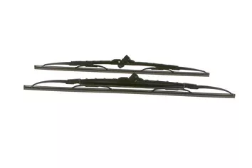 Bosch Twin Spoiler 533S <span>щетки стеклоочистителя 530/475 мм</span>