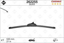 Стеклоочистители SWF Connect Upgrade 530/450 мм SU53 + SU45
