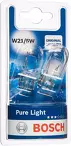 Bosch W21/5W  1987301079
