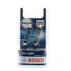 Bosch Festoon T10,5x41  1987301014