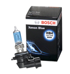 Bosch Xenon Blue HB4 9006 1987302155 1987302155