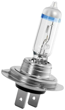 H7 Bosch Gigalight Plus 120 <span>лампа автомобильная галоген </span>