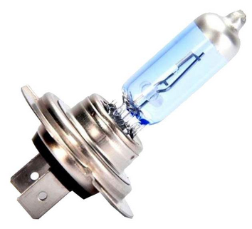 H7 Bosch Xenon Silver <span>лампа автомобильная галоген </span>