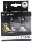 Bosch Xenon Silver H7 1987301087 1987301087