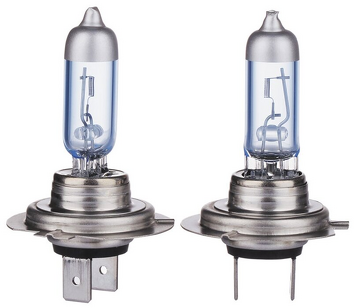 H7 Bosch Xenon Silver <span>лампы автомобильные галоген </span>