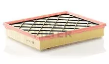 Воздушный фильтр MANN  C 33 001