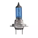 Narva Range Power White H7  98016