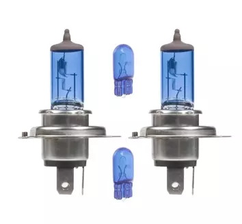 H4 Narva Range Power White <span>лампы автомобильные галоген </span>