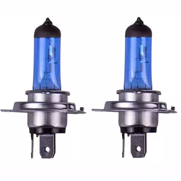 H4 Narva Range Power White <span>лампы автомобильные галоген </span>