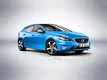Volvo V40 2 пок. / 525, 526