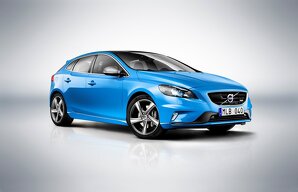 Лампы Volvo V40 V40 / 2 пок. / 525, 526